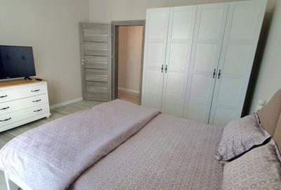 Apartament cu 3 camere decomandat, mobilat în Tomis Nord - 8