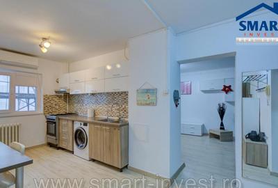 Apartament 3 camere Dristor - Bd Ramnicu Sarat - Vitan - 3