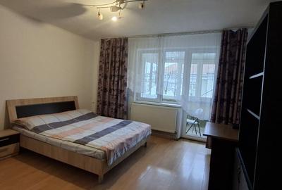 Apartament cu 2 camere - P-ta 700/Business Center - 19