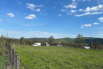 Teren de 2400 mp, în Robești - 5