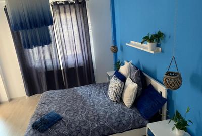 Apartament 5 camere ultracentral bloc nou cu loc de parcare