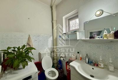 Apartament la casa 3 camere si garsoniera, curte, zona Ghirodei - 2