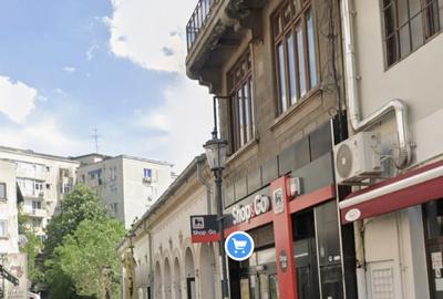 Spațiu comercial, de 130 mp, în Centrul Istoric - 2