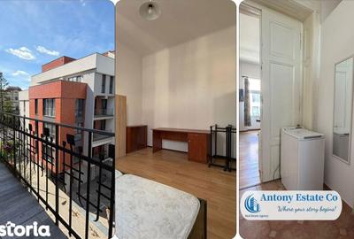 Apartament cu 2 camere în Central - 9