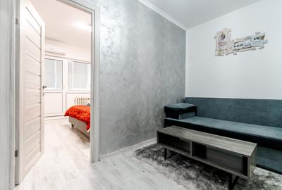 Garsonieră modernă, amplasată central, ideală pentru locuit sau investiție! - 7