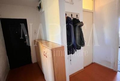Apartament cu 3 camere decomandat în Dâmbul Rotund - 5