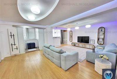 Apartament cu 4 camere decomandat, mobilat în 9 Mai - 2