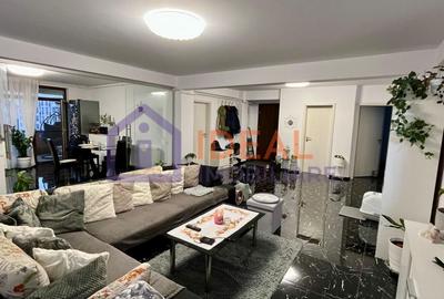 Penthouse cu 4 camere de lux – Doamna Stanca | 105 mp utili - 3