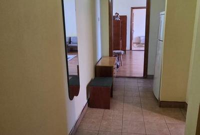 Apartament cu 2 camere în Take Ionescu - 3
