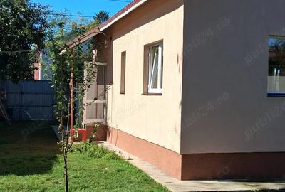 Casa cu teren 1663 mp - 3