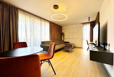 NOU, Prima Inchiriere - 2