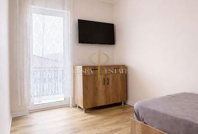 Apartament cu 3 camere în Central - 3