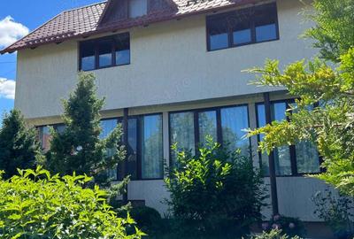 Vand casa (la tara) cu CF (parter+etaj) sau teren intravilan 800 mp cu CF - 2