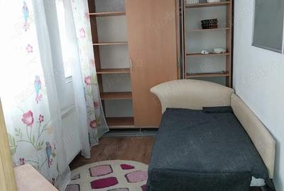 Apartament cu 2 camere decomandat, mobilat în Universitate - 4