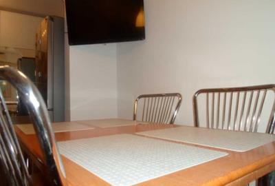 Apartament 2 camere Modern cu Parcare in zona Rahova - 5