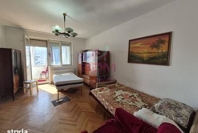 Apartament cu 4 camere decomandat în Central - 4