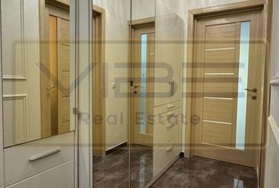 Apartament 2 camere decomandat SUN CITY Galata Sos Voinesti - 9