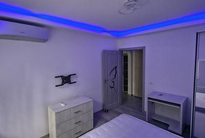 Apartament cu 2 camere semidecomandat în Pantelimon - 7