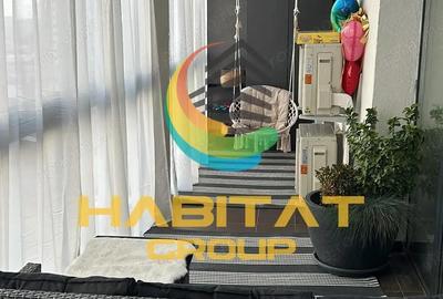 Apartament 3 Camere cu Terasa de Vanzare, Metrou Mihai Bravu - 8