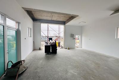 Hala industriala Sos Alexandria stradala 350 mp, 1200 mp parcare - 2