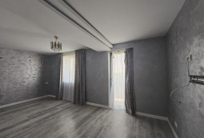 Vila mobilata si utilata - 4 camere - 4 bai - dressing - pod- - 9