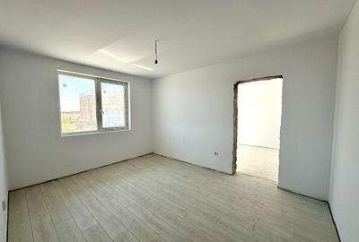 Apartament cu 2 camere si bucătărie închisă  | Giroc | Hotel IQ - 2