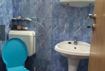 Garsonieră în CET - 4
