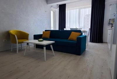 Apartament 2 camere de închiriat – Mamaia Nord, aproape de Plaja Lujo 450 euro - 1