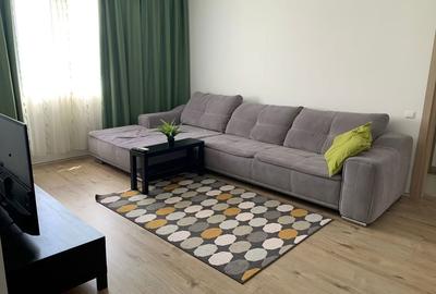 Apartament cu 2 camere în Sud - 3