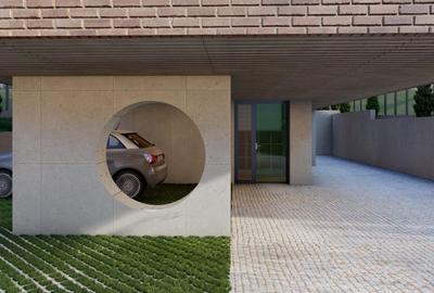 Duplex de vanzare in zona strazii Oasului, la 2.5 km de Auchan Iris - 2