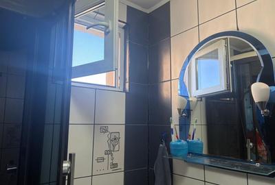 Apartament cu 2 camere semidecomandat, mobilat în Apărătorii Patriei - 11