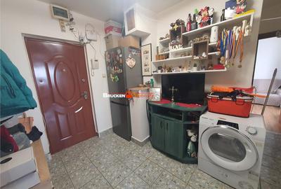Apartament cu 3 camere decomandat în Central - 4