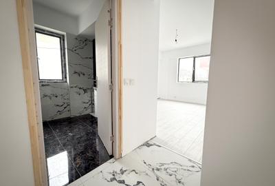 Apartament cu 2 camere semidecomandat în Prelungirea Ghencea - 11