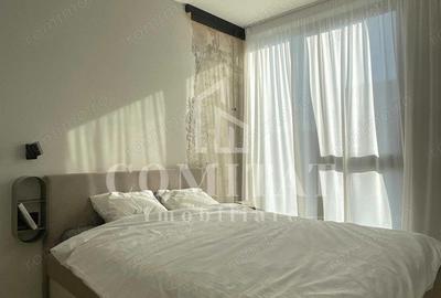 Apartament ultrafinisat cu 2 camere | La cheie | Zona Cipariu - 6