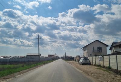 Teren Construcții intravilan de 420 mp, în Exterior Nord - 10