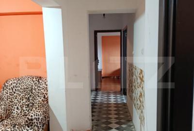 Apartament cu 3 camere, decomandat , 78mp, zona Parcul Teilo - 2