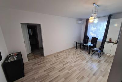 Apartament cu 2 camere în Metalurgiei - 5