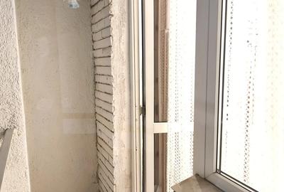 Garsoniera in Deva, zona Gojdu, etaj 2 - 9