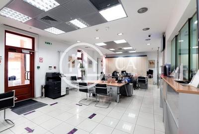 Spațiu birouri cu 2 camere de închiriat, Ultracentral, Oradea - 4