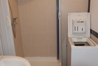 UNIRII Matei Basarab ALBA IULIA,metrou Muncii Bl 1990 MIXT REABILITAT DECOMANDAT - 5