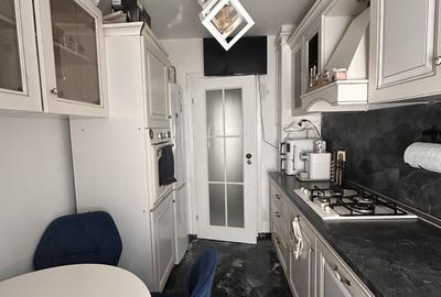 Apartament cu 2 camere semidecomandat în Central - 1