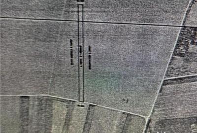 Teren de 5000 mp, în Vadu