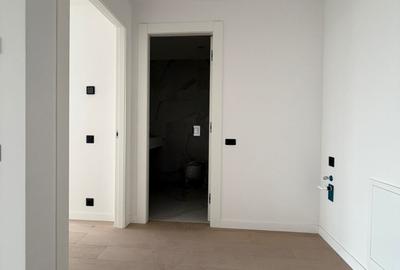 Apartament cu 2 camere decomandat în Floreasca - 10