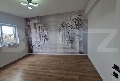 Duplex nou , Sanpetru 105 mp utili, 300 mp teren cu tva inclus INTABULATA - 12