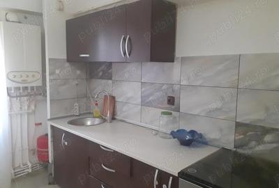 Inchiriere 2 cam. cf.1, decom., etajul.1, mobilat si utilat, cum se vede in poze, Bld. Dorobantilor. - 12