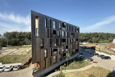 Studio modern in Loft Green Apartments Mogo?oaia comis - 27