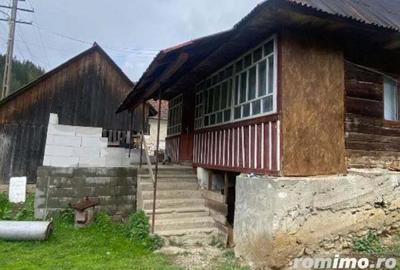 Casa si teren Loc. Lup?a, , Jud. Alba id: R2083150 - 3