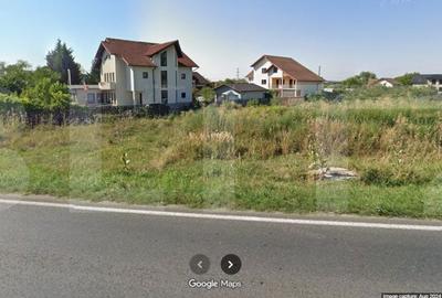 Spațiu comercial, în Valea - 1