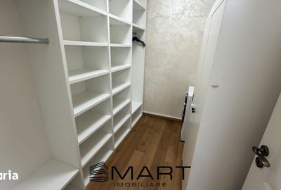 Apartament cu 3 camere decomandat în Boița - 9