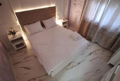 MAMAIA NORD/ 2 CAMERE / CURTE 38 M²/ 50ML DE LA PROMENADA/MOBILAT / 0% - 5
